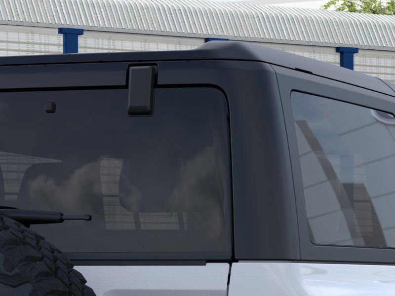 New 2025 Ford Bronco Badlands w/ Sasquatch Package image 25