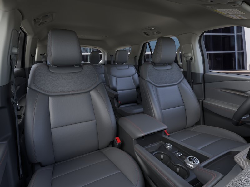 New 2026 Ford Explorer Active w/ Active Comfort Package AWD/4WD image 10