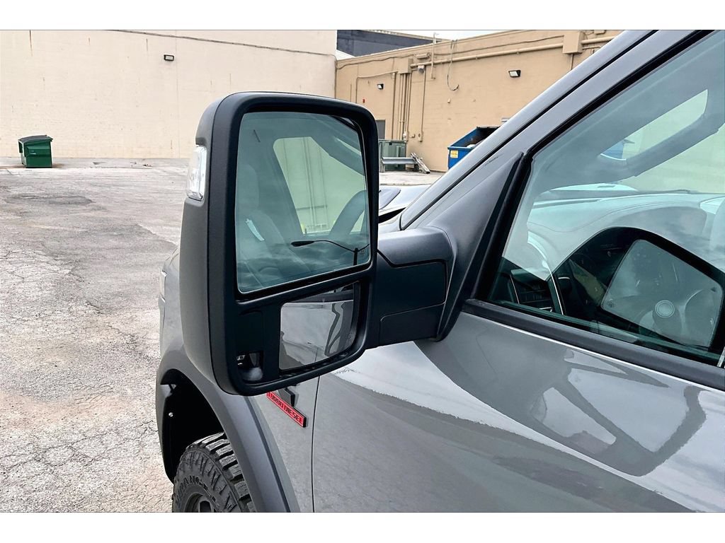 New 2026 RAM 2500 Rebel w/ Rebel Level 2 Equipment Group AWD/4WD image 38