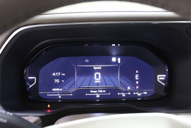 Used 2023 GMC Yukon Denali w/ Max Trailering Package image 10