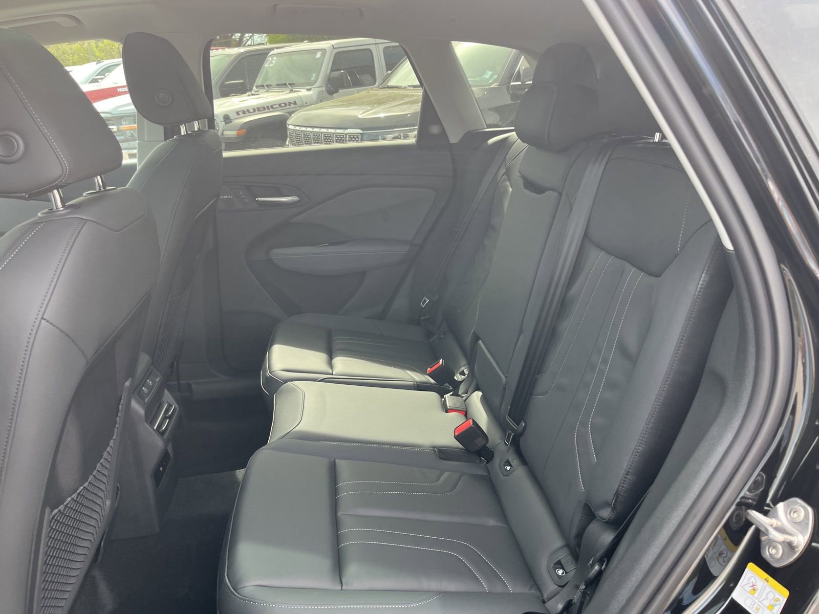 New 2026 Audi Q3 quattro 2.0T AWD/4WD image 27