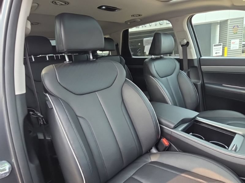 Used 2023 Hyundai Palisade XRT AWD/4WD image 16