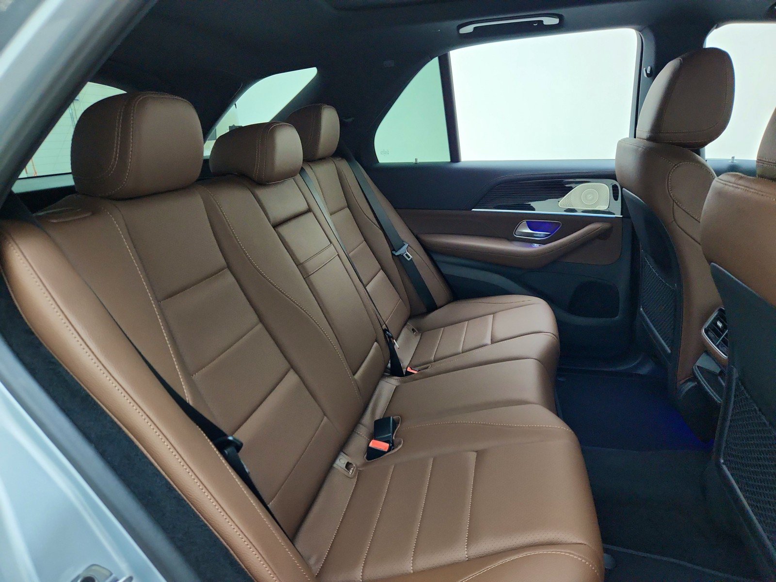 New 2026 Mercedes-Benz GLE 350 4MATIC image 21