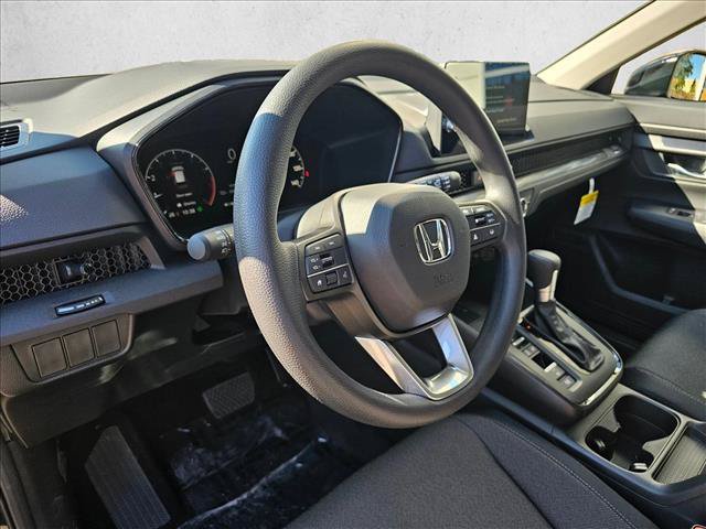 New 2026 Honda CR-V LX image 18
