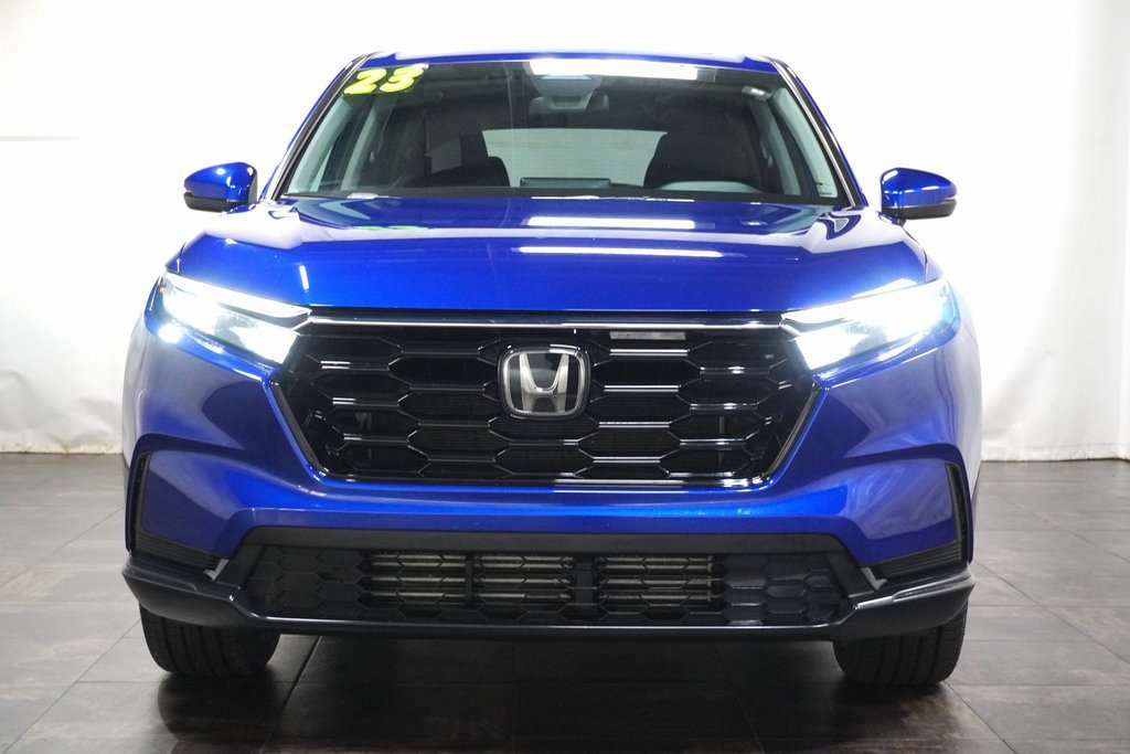 Used 2023 Honda CR-V EX image 9