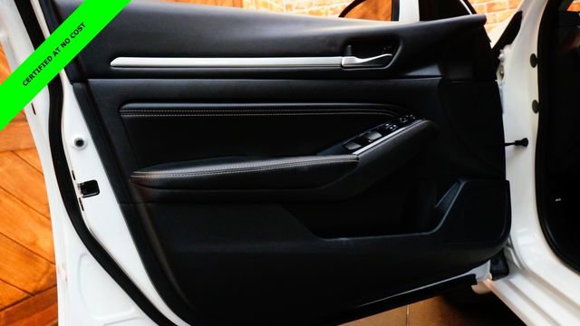 Certified 2023 Nissan Altima 2.5 SV w/ SV Premium Package image 31