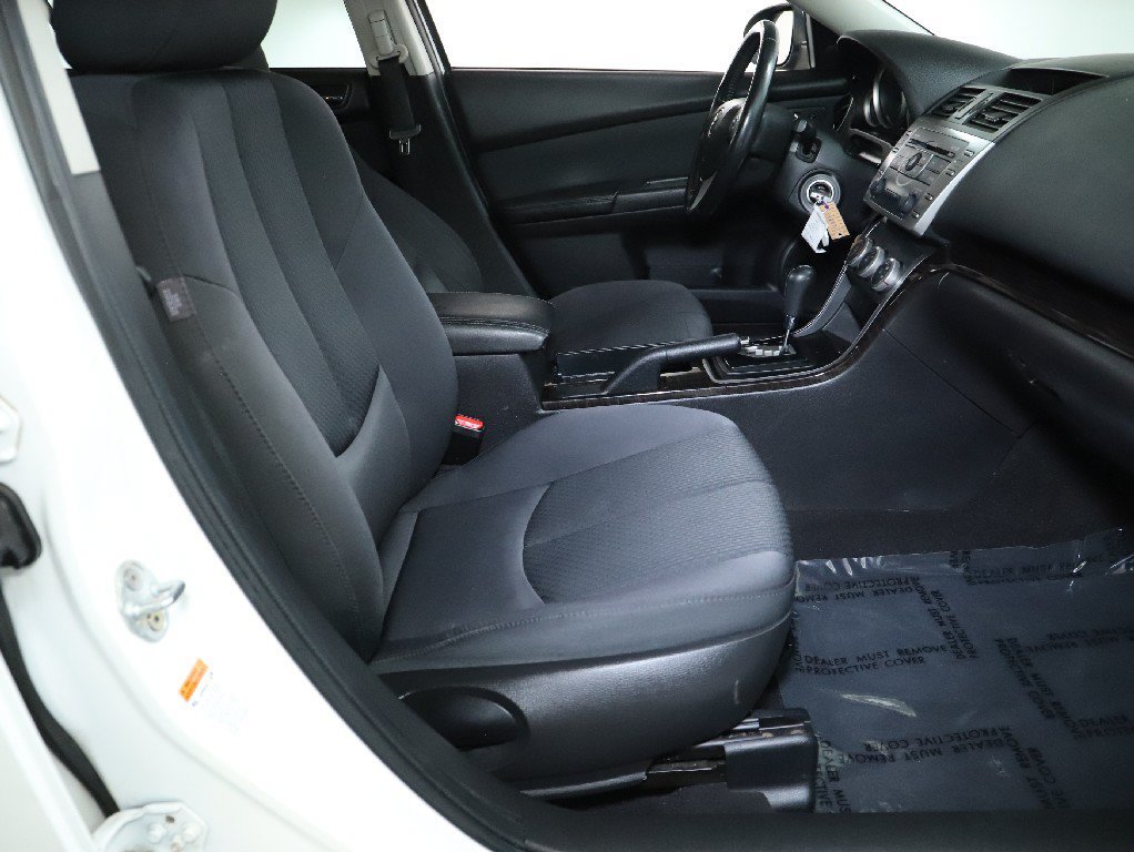Used 2011 MAZDA MAZDA6 i Touring FWD image 32