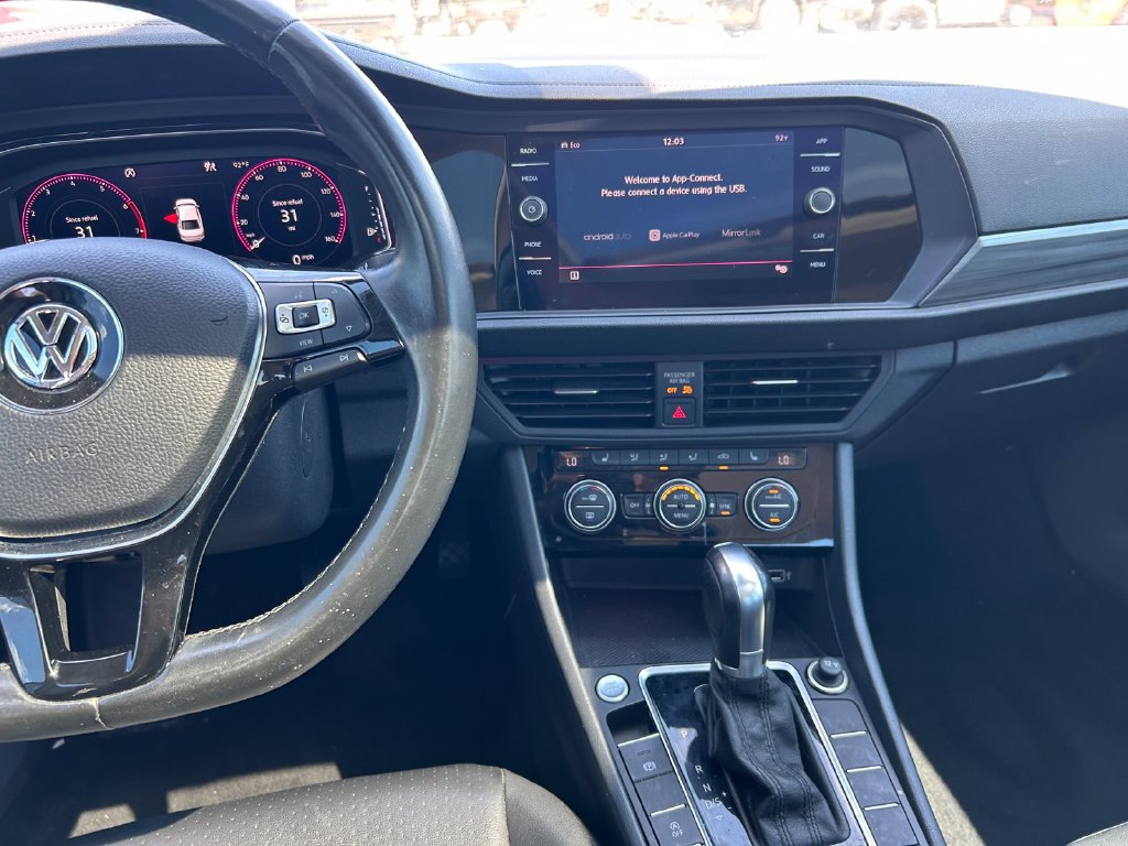 Used 2019 Volkswagen Jetta SEL FWD image 18
