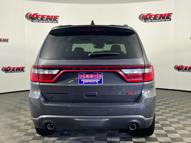 New 2026 Dodge Durango GT image 7