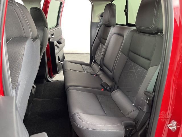 New 2026 Nissan Frontier SV w/ SV Convenience Package RWD image 41