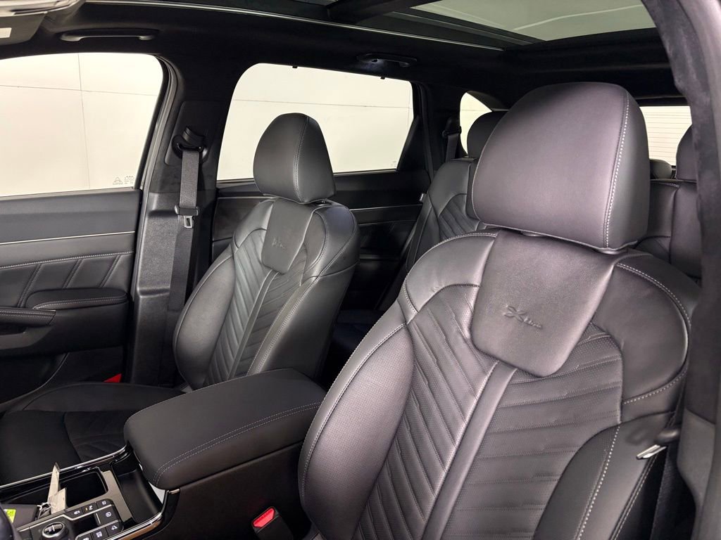 New 2026 Kia Sorento SX Prestige image 20