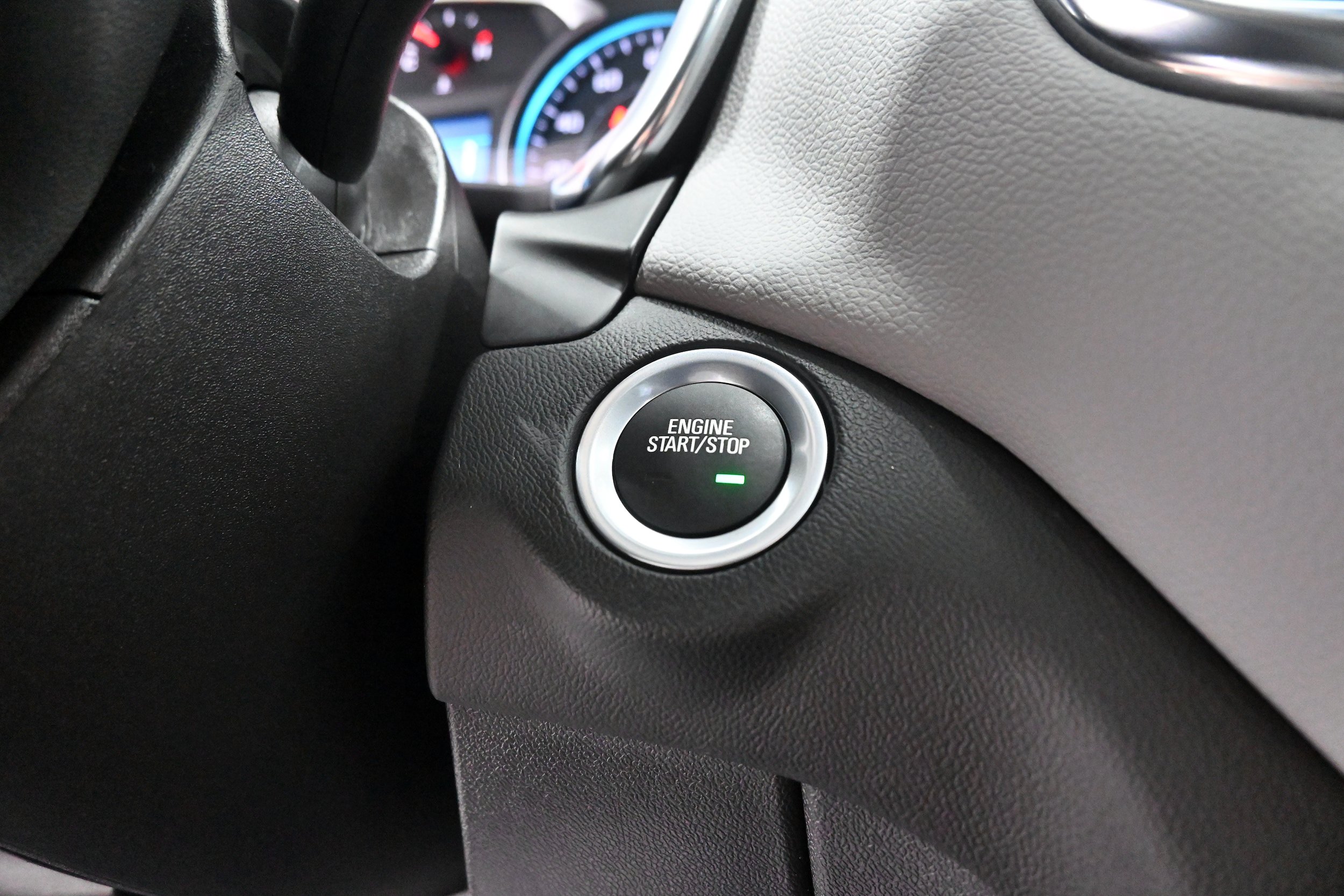 Used 2024 Chevrolet Equinox LS w/ LS Convenience Package FWD image 10