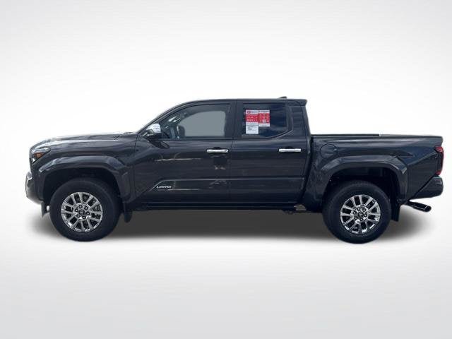 New 2026 Toyota Tacoma Limited AWD/4WD image 2