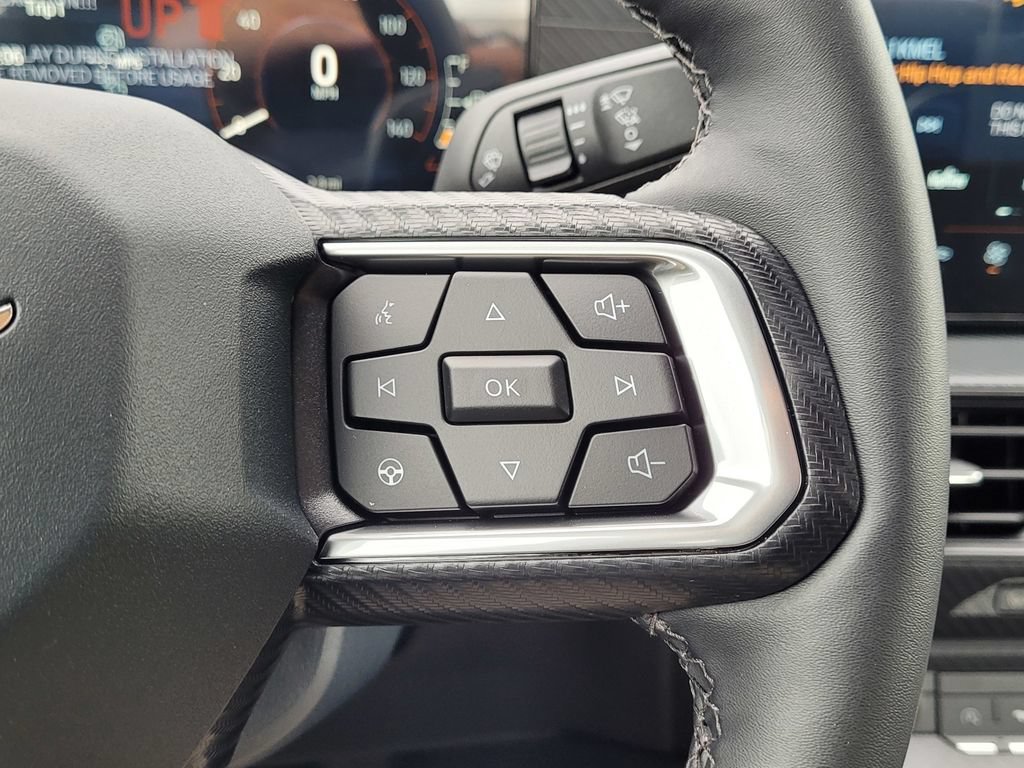 New 2025 Ford Mustang Coupe RWD image 16