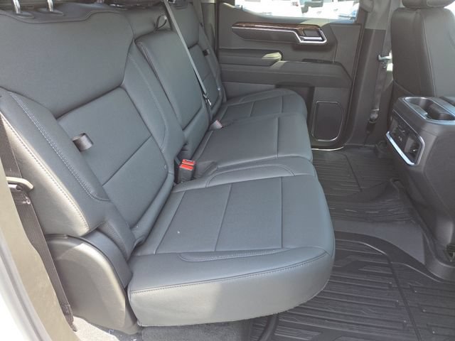 New 2026 GMC Sierra 1500 Elevation w/ Elevation Premium Package AWD/4WD image 22