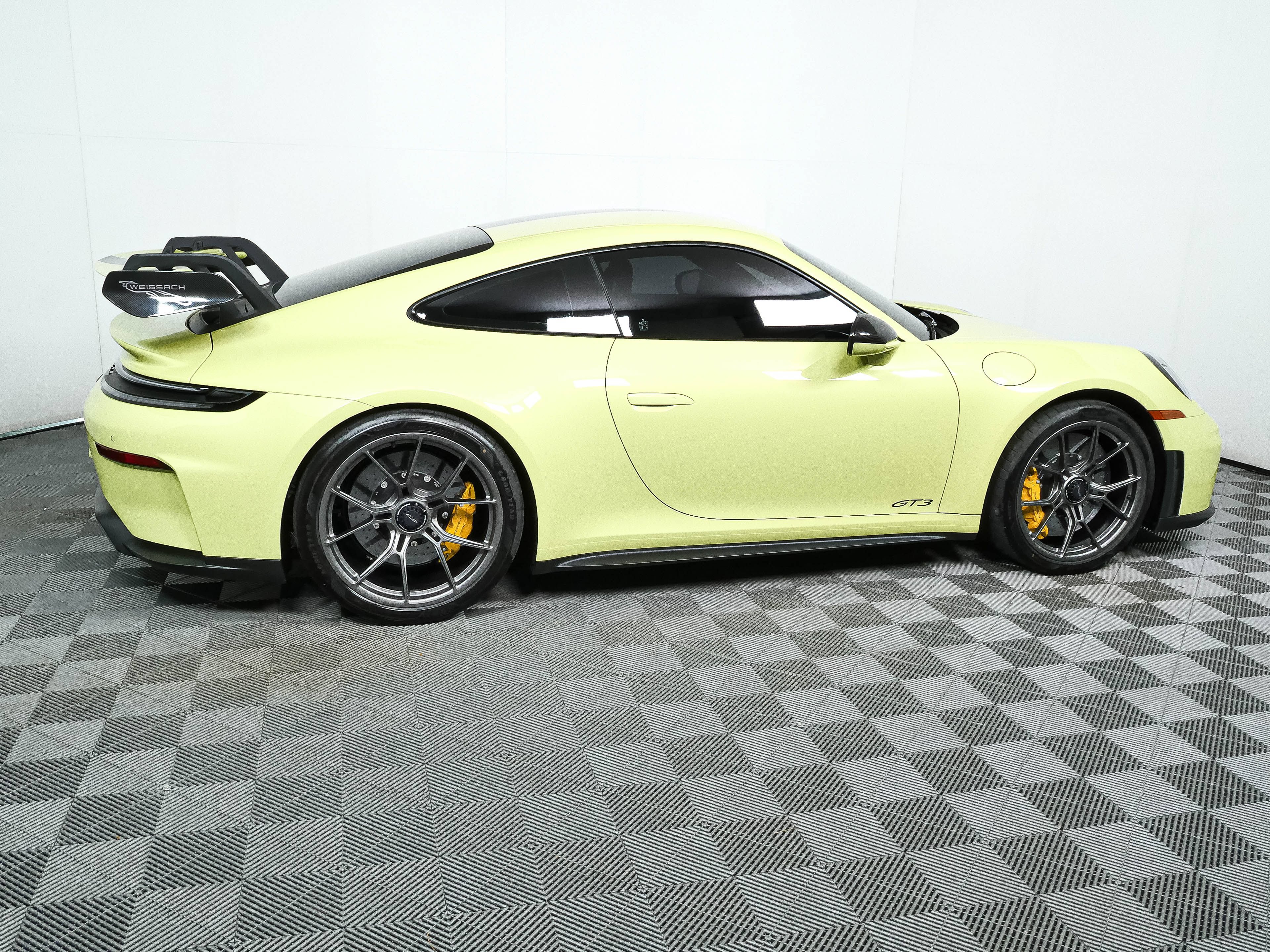 Certified 2026 Porsche 911 GT3 RWD image 26