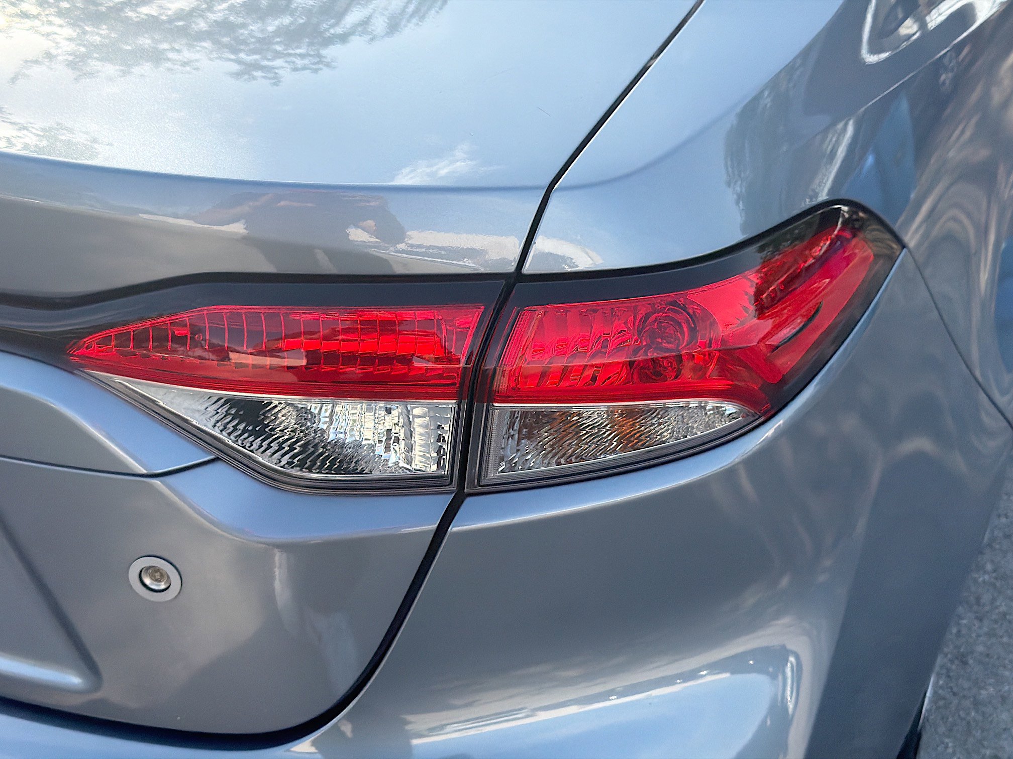 Used 2022 Toyota Corolla L FWD image 24