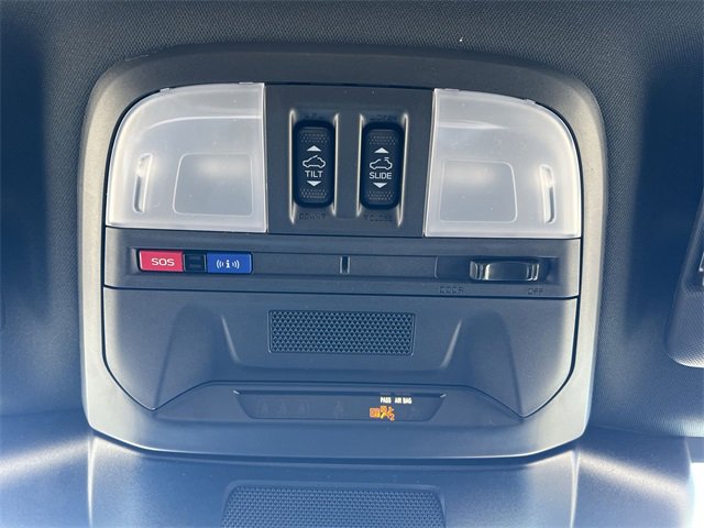 New 2026 Subaru Crosstrek 2.5i Wilderness image 23