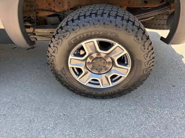 Used 2016 Ford F250 XL w/ XL Appearance Package AWD/4WD image 27