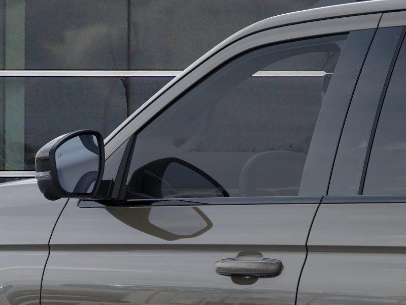 New 2026 Ford Expedition Tremor AWD/4WD image 20