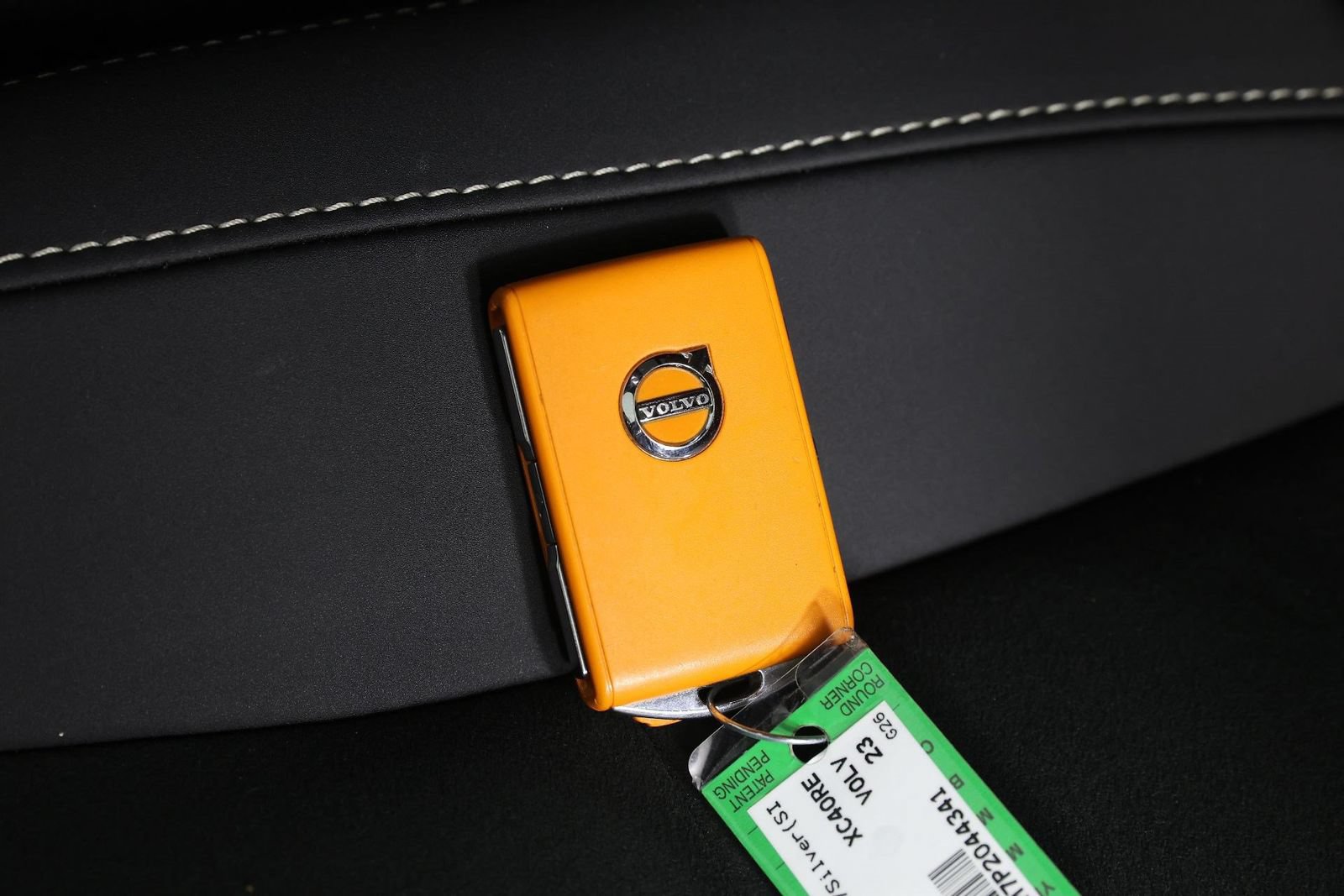 Used 2023 Volvo XC40 Recharge Ultimate AWD/4WD image 31