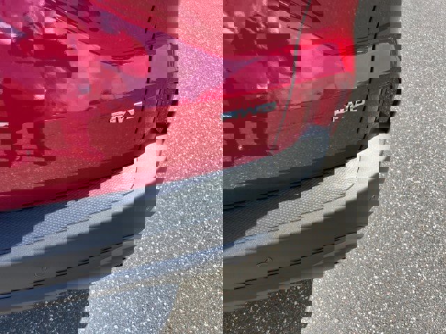 New 2026 Ford Escape ST-Line w/ Tech Pack #1 image 25