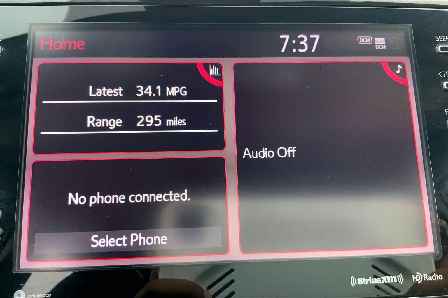 Used 2023 Toyota Camry XLE FWD image 35