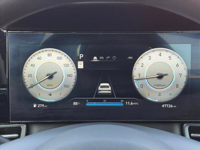 Used 2024 Hyundai Elantra SEL FWD image 11