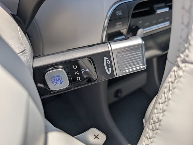 New 2026 Hyundai Palisade SEL AWD/4WD image 21