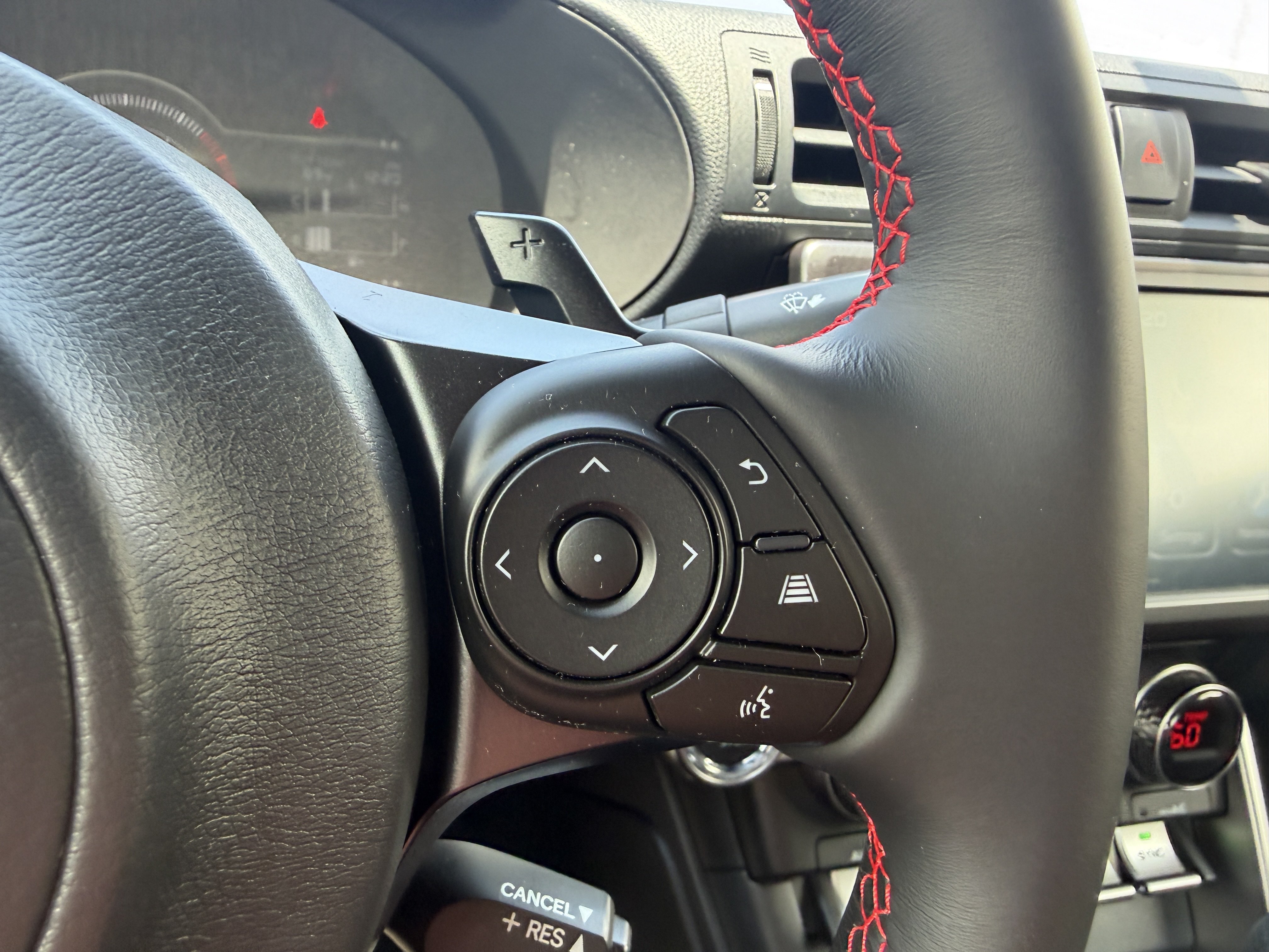 Used 2026 Subaru BRZ Limited RWD image 27