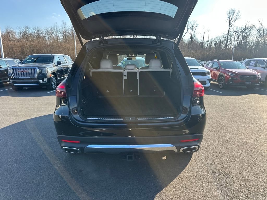 Used 2024 Mercedes-Benz GLE 450 4MATIC image 11