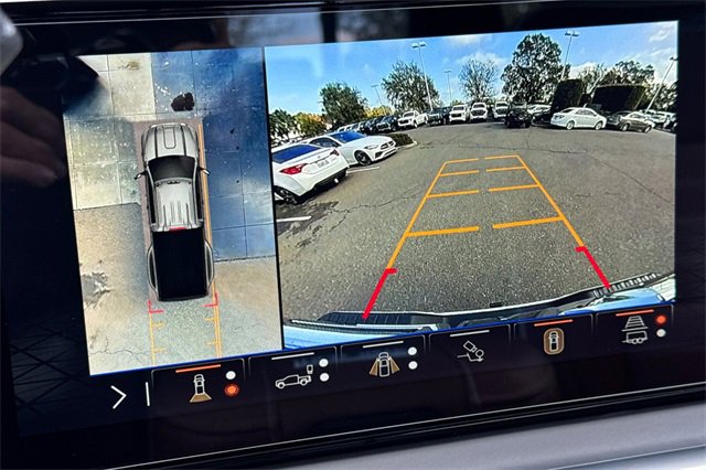 New 2026 GMC Sierra 3500 Denali Ultimate image 23