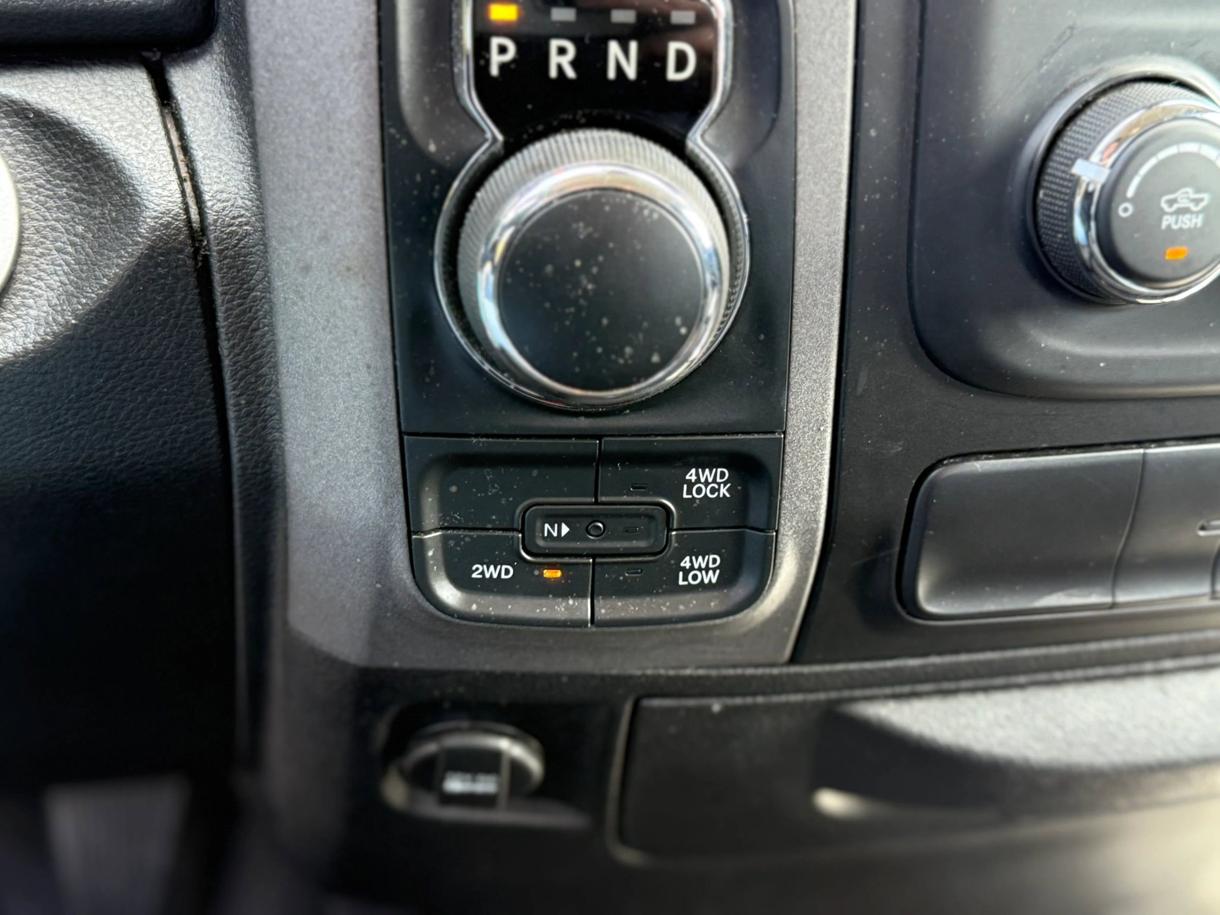 Used 2019 RAM 1500 Express image 13