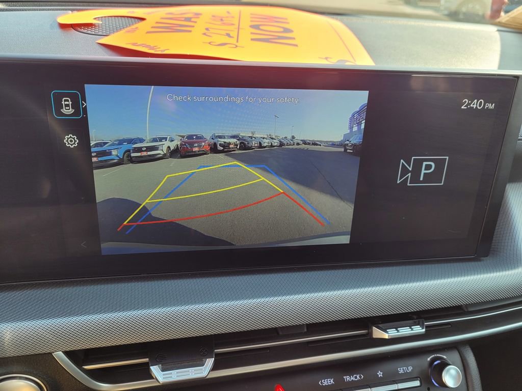 Used 2024 Hyundai Sonata SEL image 20