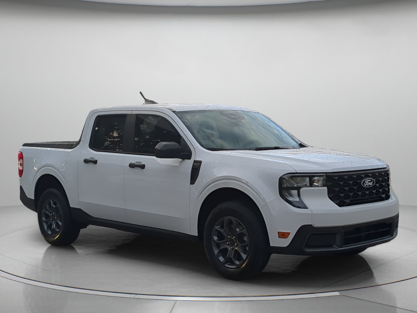 New 2026 Ford Maverick XLT FWD image 41