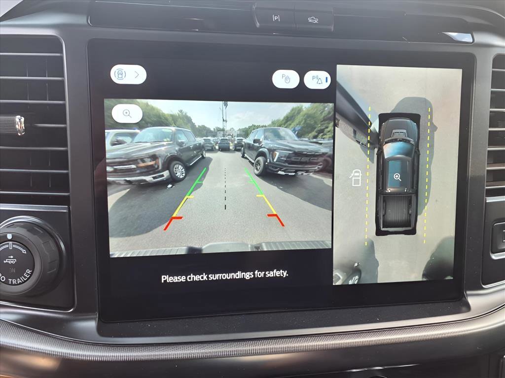 New 2025 Ford F150 Raptor image 13