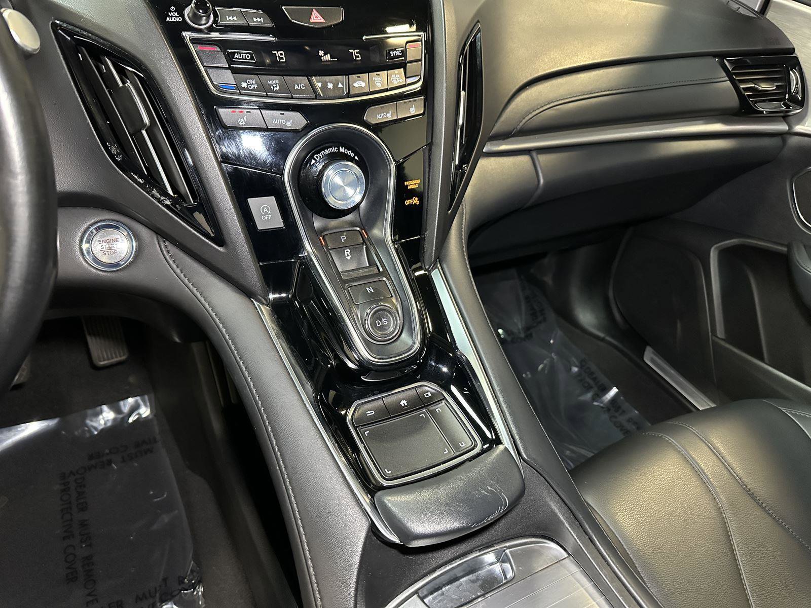 Used 2019 Acura RDX AWD image 29