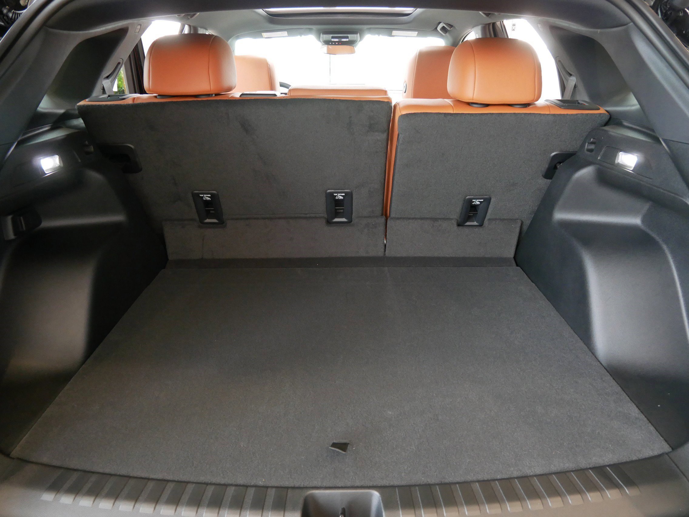 New 2026 Honda Prologue Elite image 4