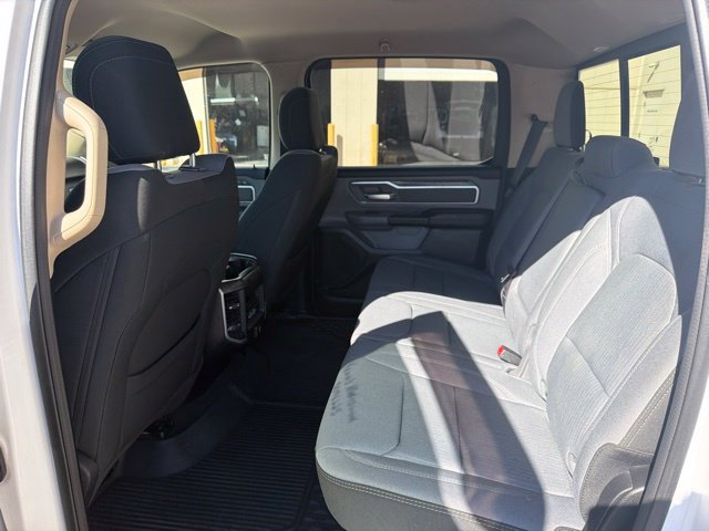 Used 2020 RAM 1500 Big Horn AWD/4WD image 15