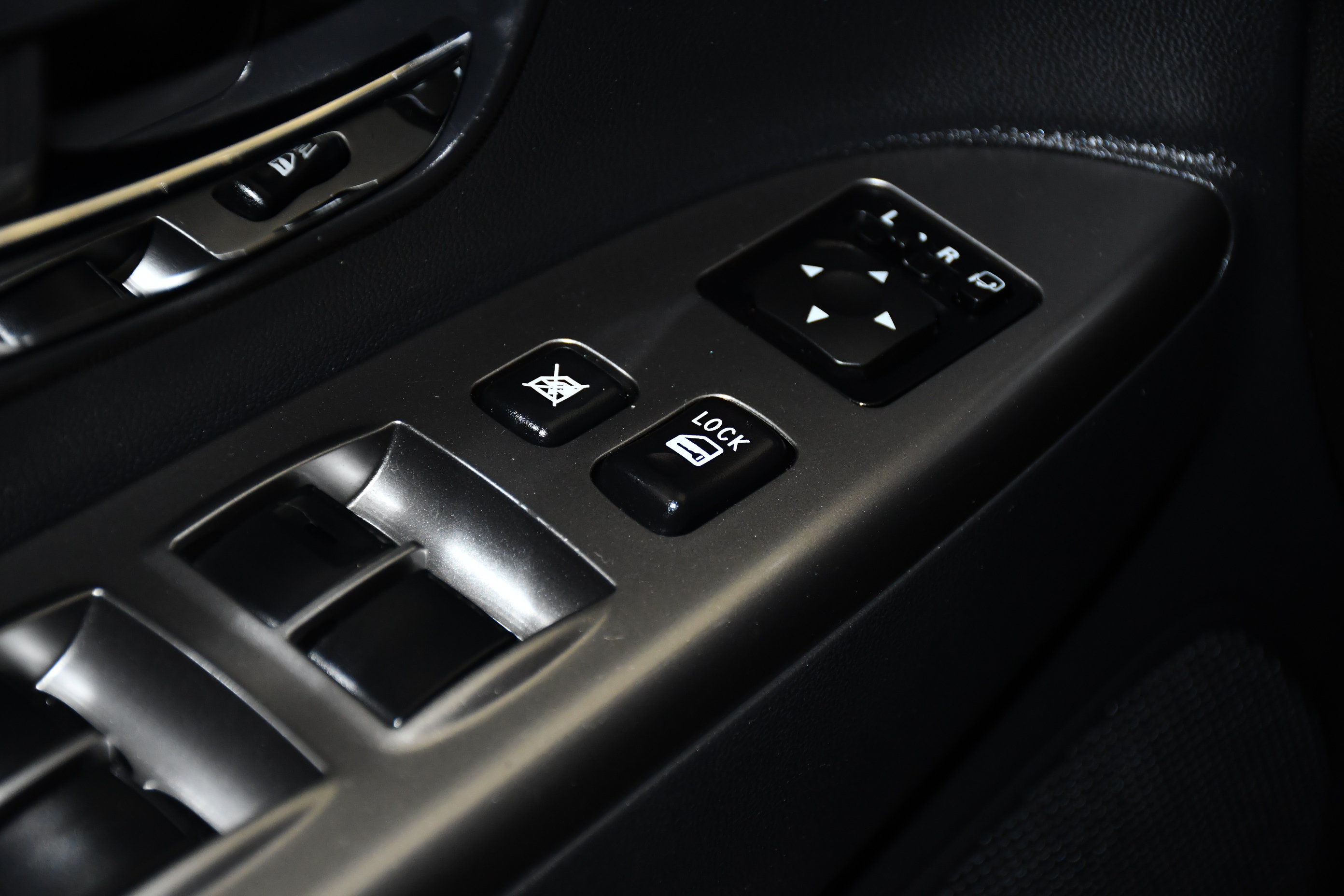 Used 2023 Mitsubishi Outlander Sport SE AWD/4WD image 33