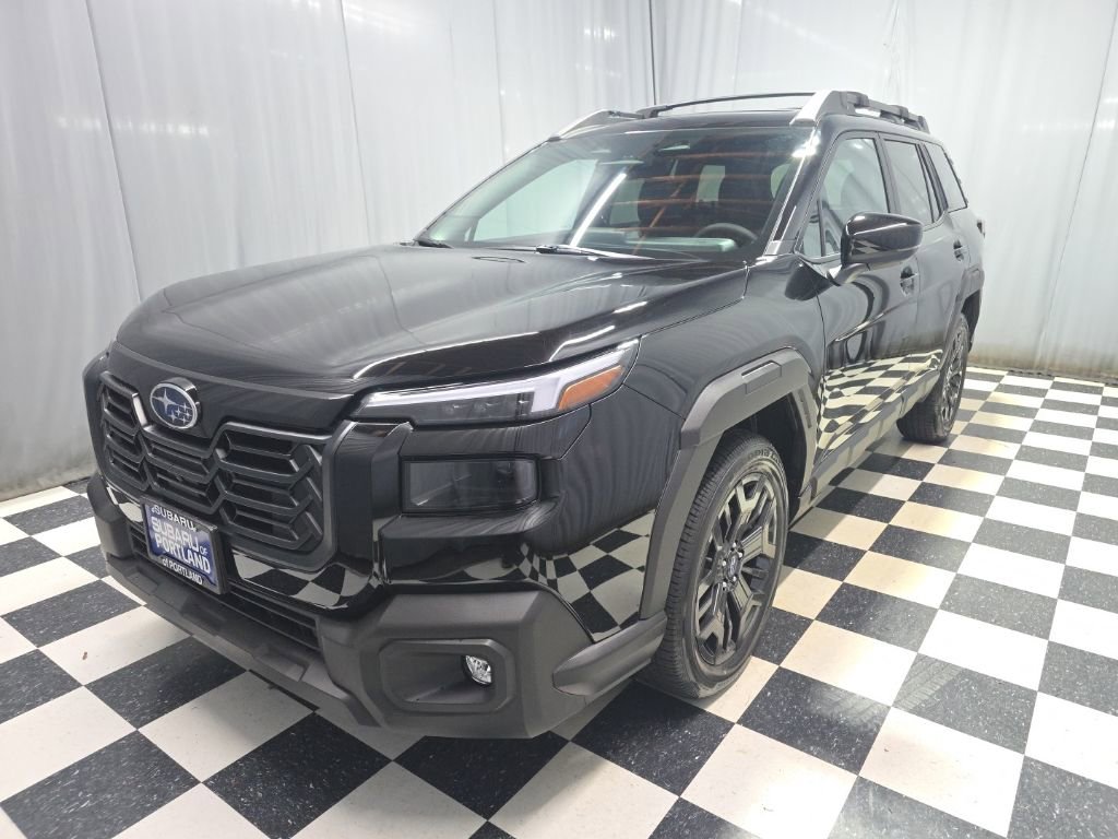 New 2026 Subaru Outback Limited XT image 1