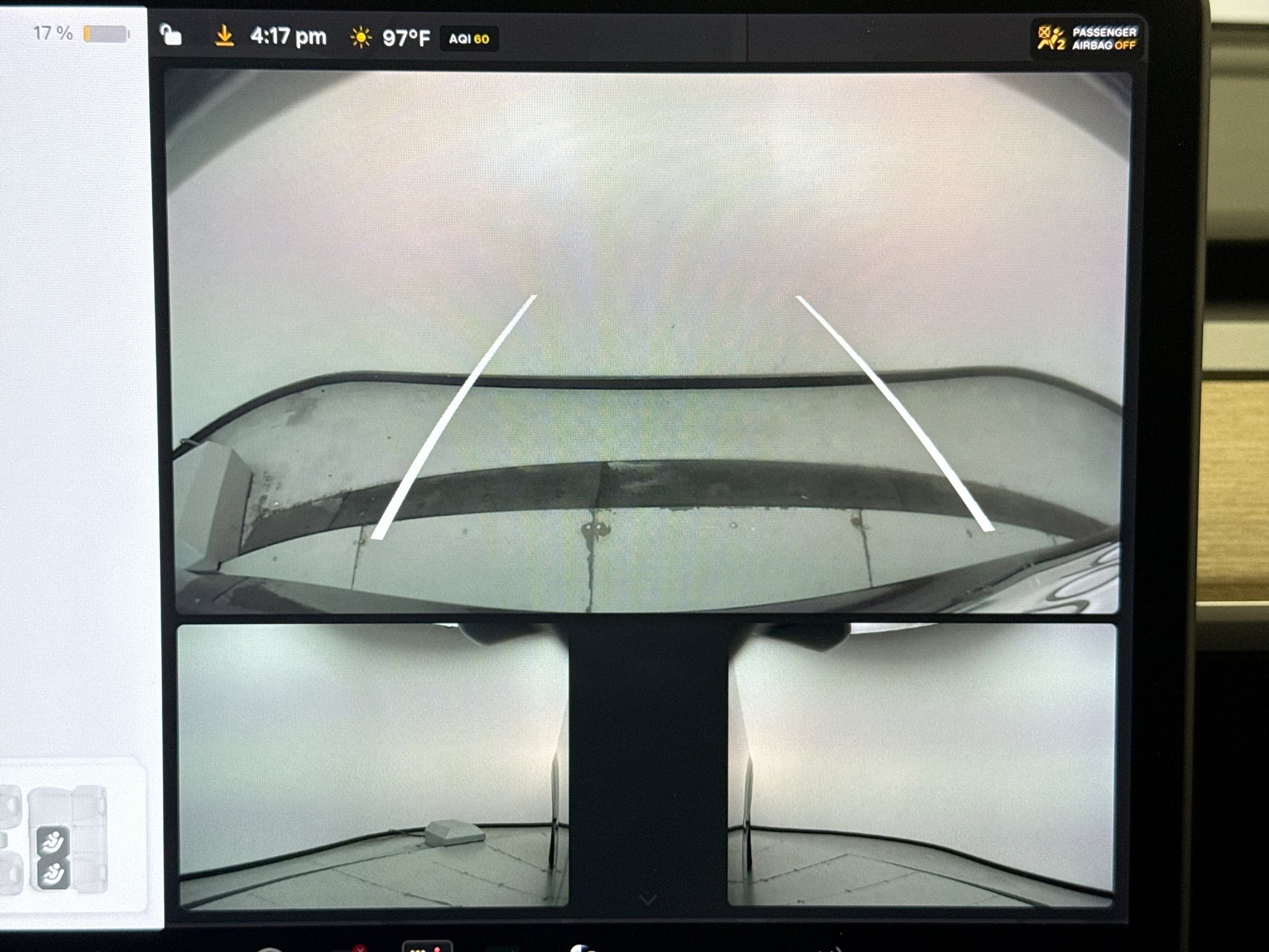 Used 2021 Tesla Model Y Long Range AWD/4WD image 16