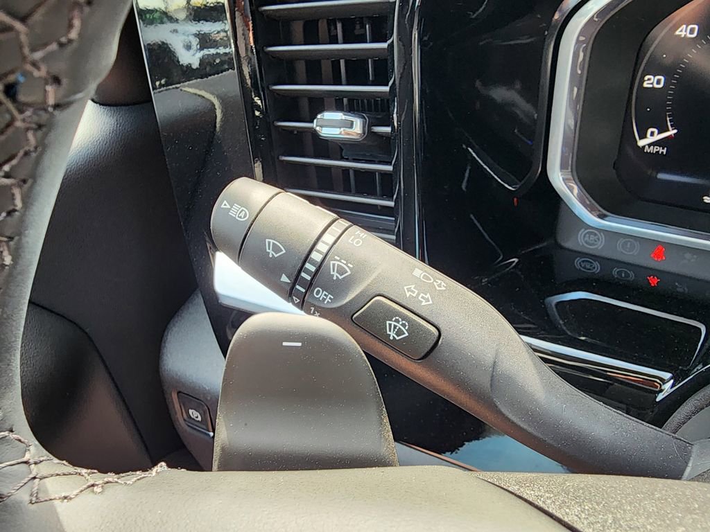 New 2026 GMC Sierra 1500 SLT w/ SLT Premium Plus Package image 23