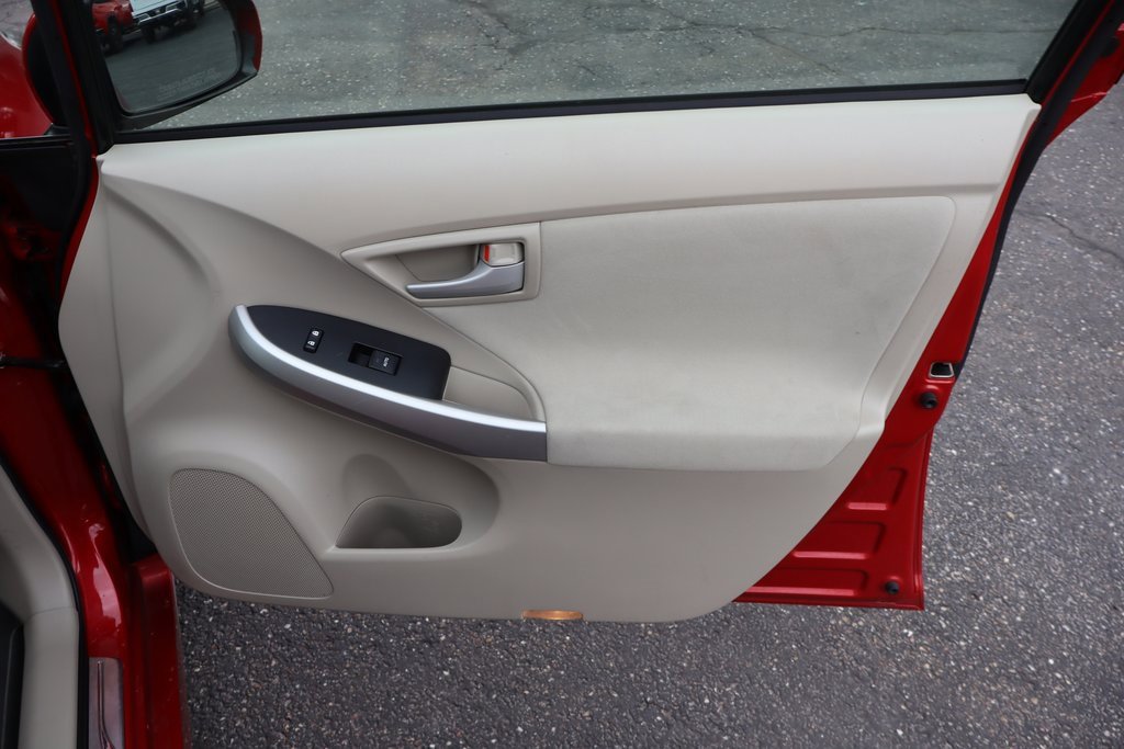 Used 2011 Toyota Prius Two image 27