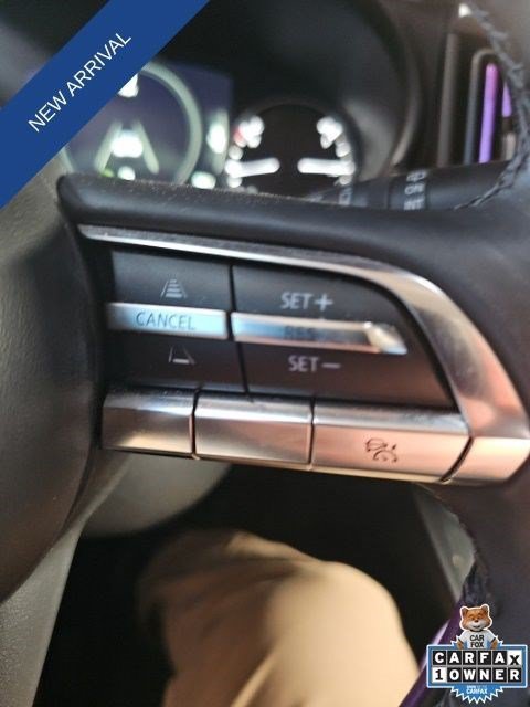 Used 2025 MAZDA CX-50 AWD 2.5 S w/ Weather Package image 9