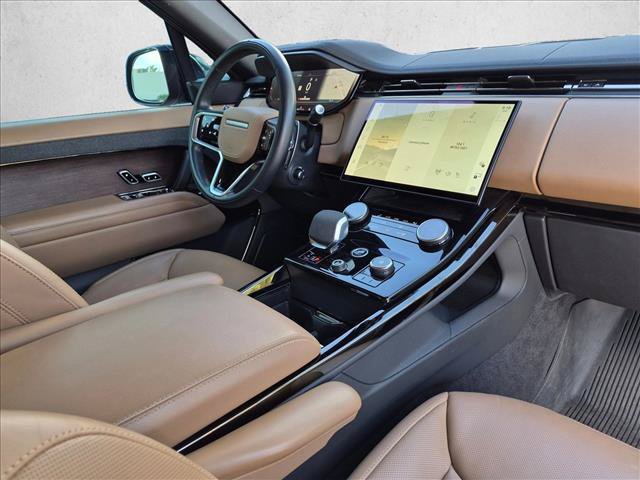 Used 2023 Land Rover Range Rover Sport SE AWD/4WD image 20