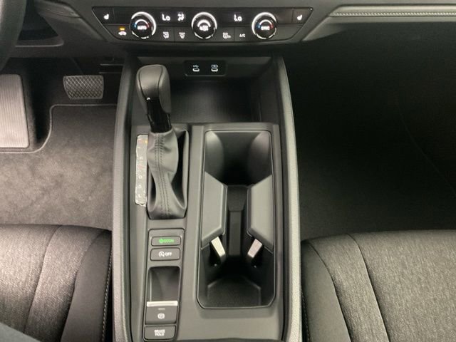 New 2025 Honda Accord SE image 18