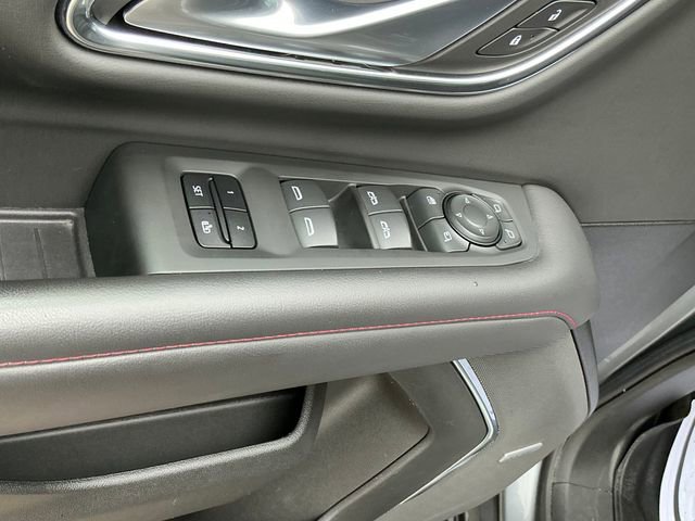Used 2022 Chevrolet Tahoe RST w/ Luxury Package AWD/4WD image 6