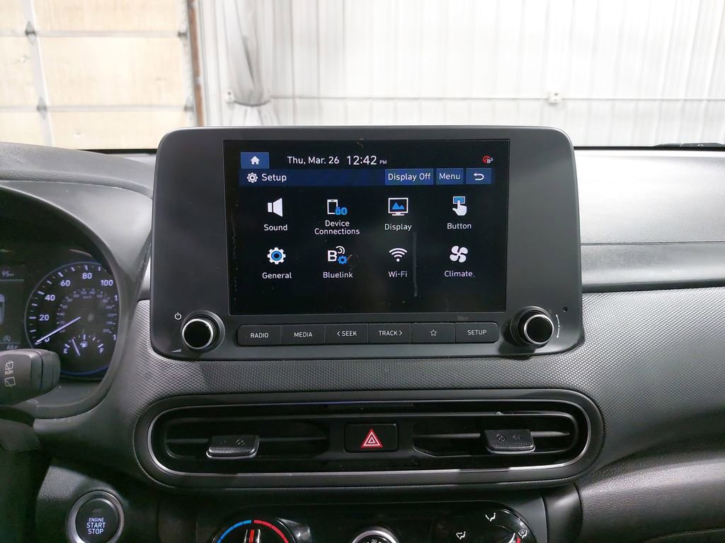 Used 2023 Hyundai Kona SEL image 22