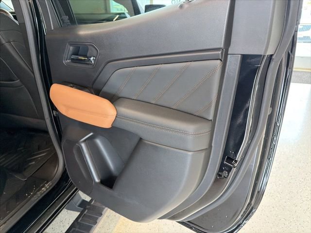 New 2026 GMC Canyon AT4 image 42